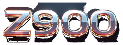 z900 logo